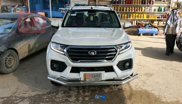 Great Wall Wingle 2021 for sale in Iraq - Nasiriyah